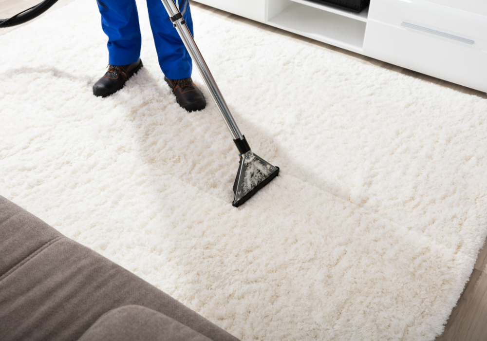 Carpet Cleaners in Gloucester