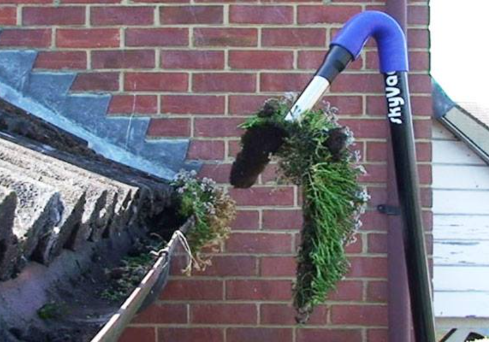 Gutter Cleaners in Gloucester