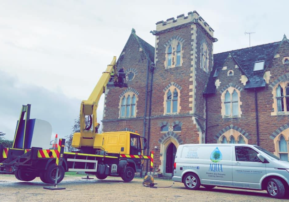 Cleaners in Gloucester, Gloucestershire