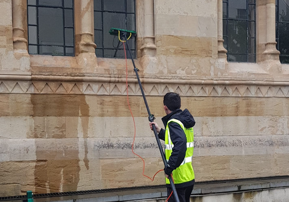 Window Cleaners in Gloucester
