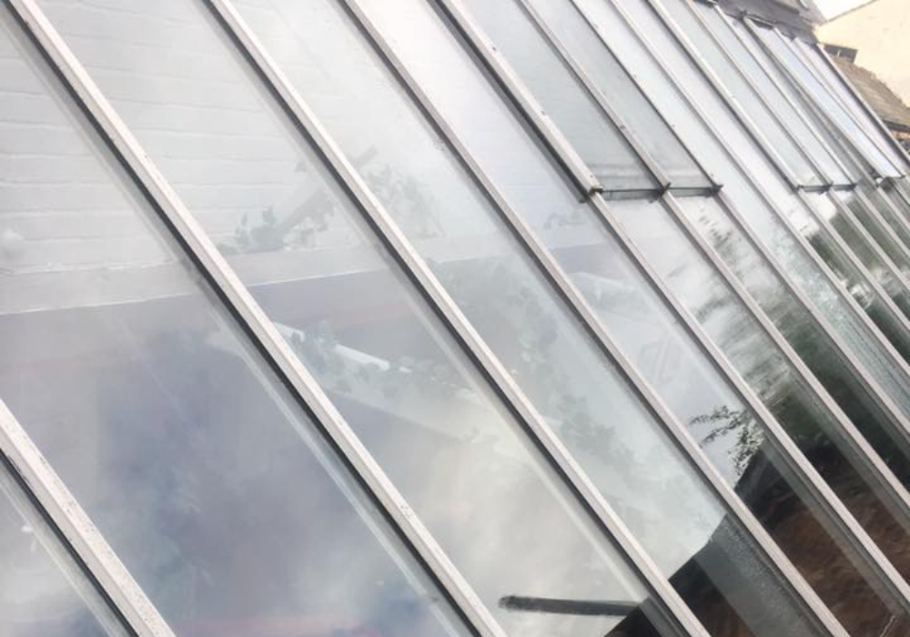 A Conservatory Cleaning Guide For Gloucester Residents And Businesses