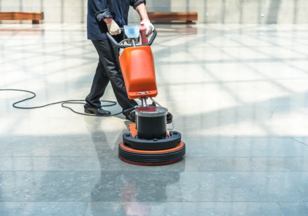 Communal Cleaning Company