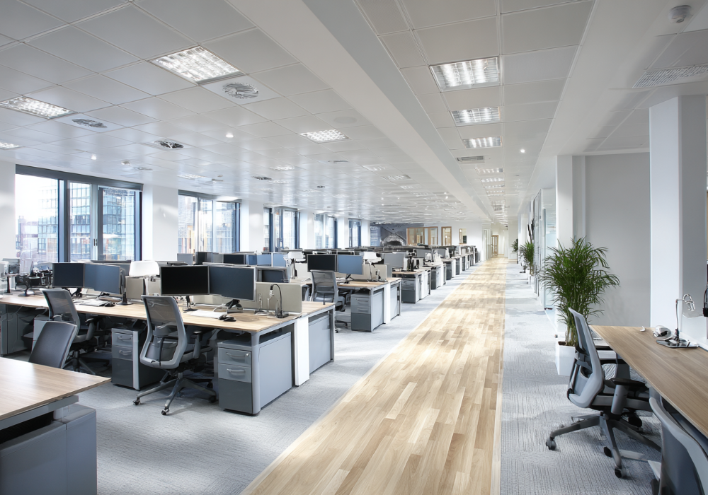 Office Cleaners Gloucester Gloucestershire