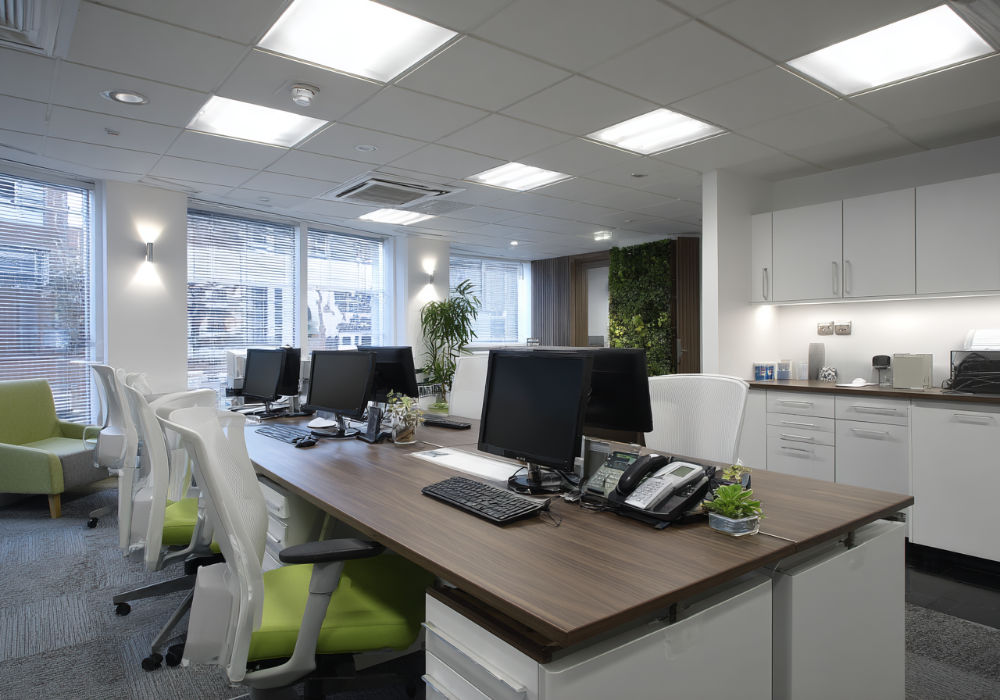 Office Cleaning Company Gloucester Gloucestershire