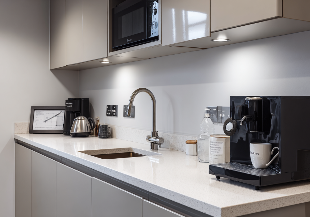 Office Cleaning Gloucester Gloucestershire