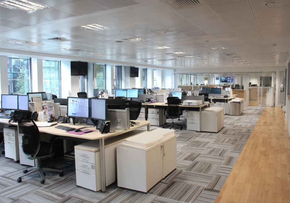 Office Cleaning In Gloucester Gloucestershire