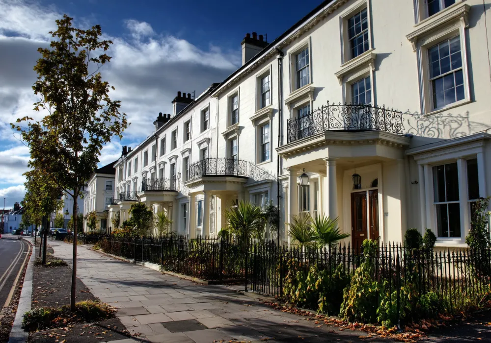 Professional Softwashing Gloucester