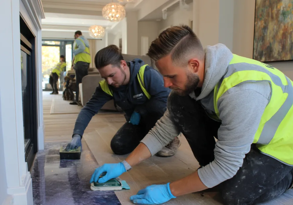 Sparkle Cleans Gloucester