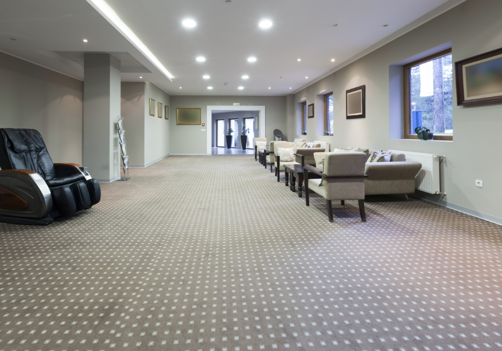 The Comprehensive Guide To Carpet Cleaning In Gloucester