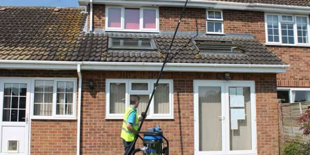 Protect Your Home Business Regular Gutter Cleaning In Gloucester